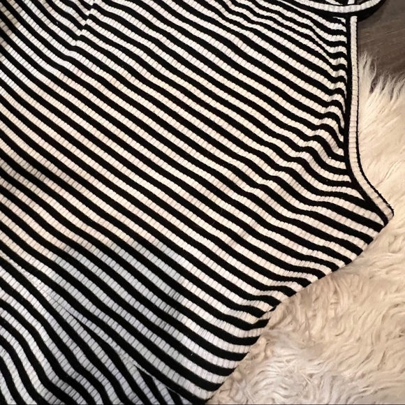 2 for $30 Ribbed Skater Dress - Picture 2 of 3